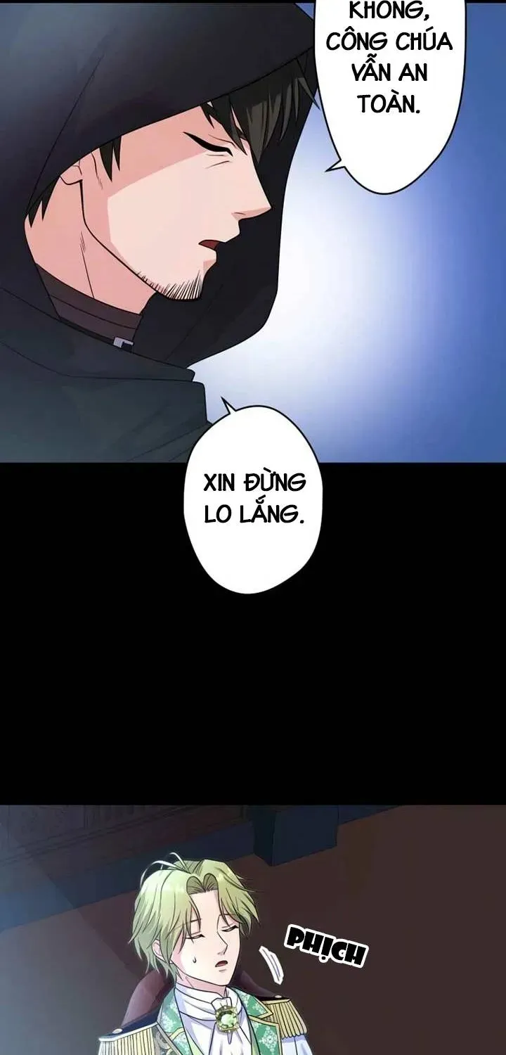 Tiểu Thư Út Tái Sinh || Sát Thủ Huyền Thoại Tái Sinh Thành Ái Nữ Út Được Sủng Ái Của Hoàng Gia Chapter 23 - 36