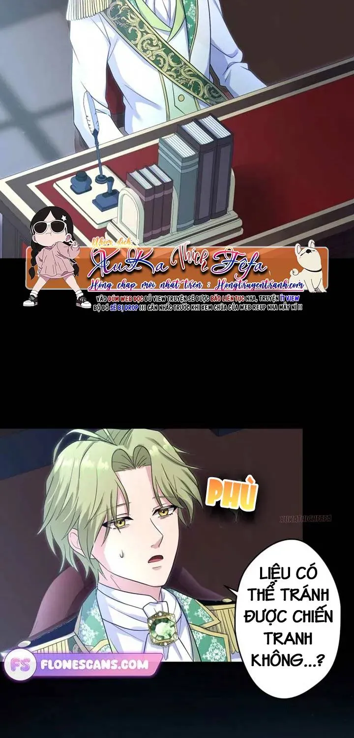 Tiểu Thư Út Tái Sinh || Sát Thủ Huyền Thoại Tái Sinh Thành Ái Nữ Út Được Sủng Ái Của Hoàng Gia Chapter 23 - 37