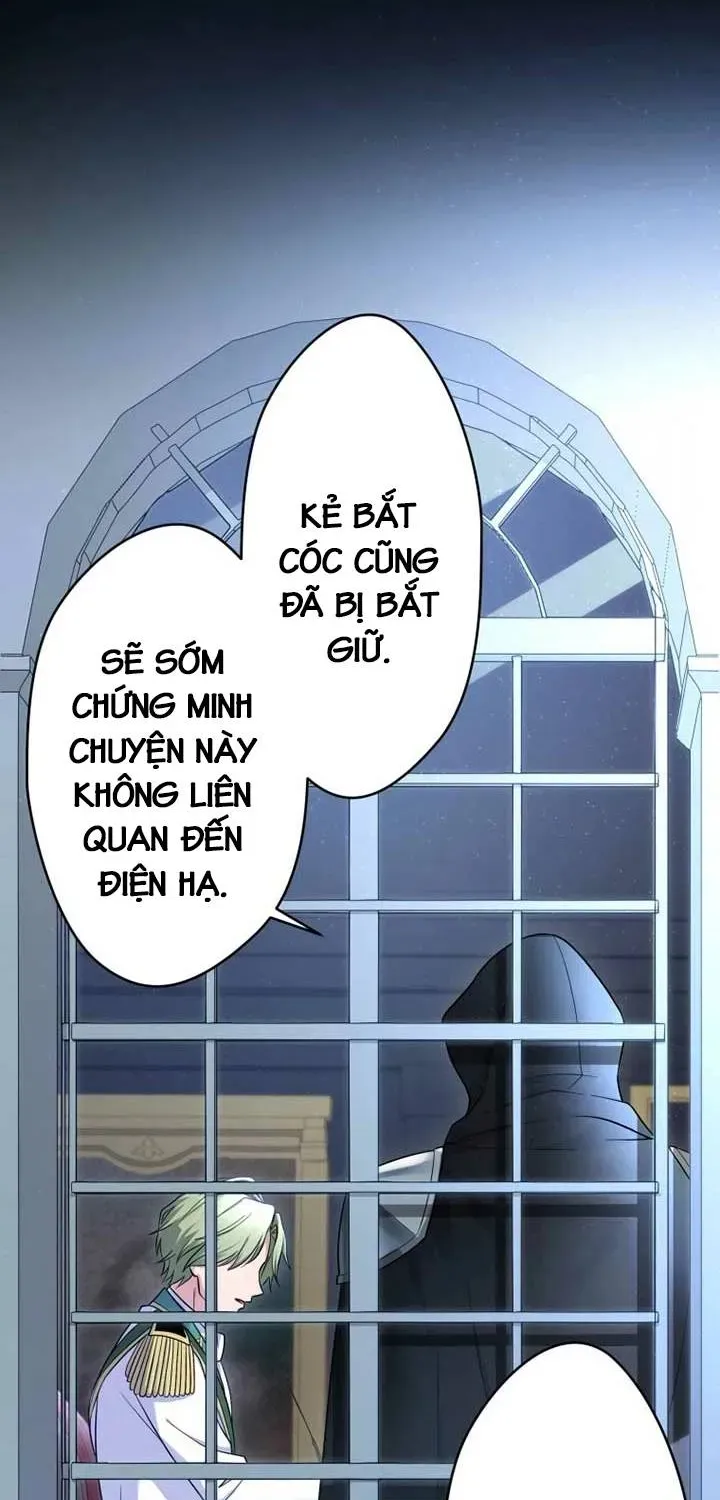 Tiểu Thư Út Tái Sinh || Sát Thủ Huyền Thoại Tái Sinh Thành Ái Nữ Út Được Sủng Ái Của Hoàng Gia Chapter 23 - 38