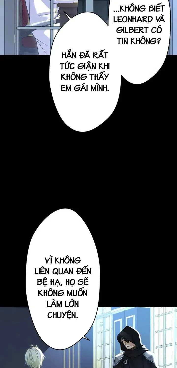 Tiểu Thư Út Tái Sinh || Sát Thủ Huyền Thoại Tái Sinh Thành Ái Nữ Út Được Sủng Ái Của Hoàng Gia Chapter 23 - 39