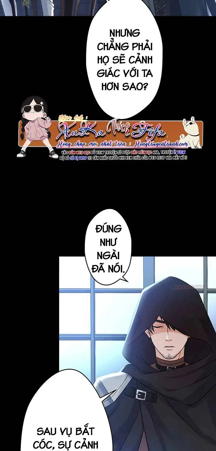 Tiểu Thư Út Tái Sinh || Sát Thủ Huyền Thoại Tái Sinh Thành Ái Nữ Út Được Sủng Ái Của Hoàng Gia Chapter 23 - 41