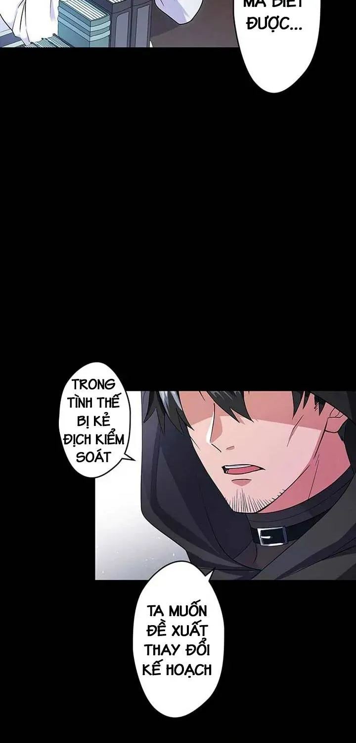 Tiểu Thư Út Tái Sinh || Sát Thủ Huyền Thoại Tái Sinh Thành Ái Nữ Út Được Sủng Ái Của Hoàng Gia Chapter 23 - 43