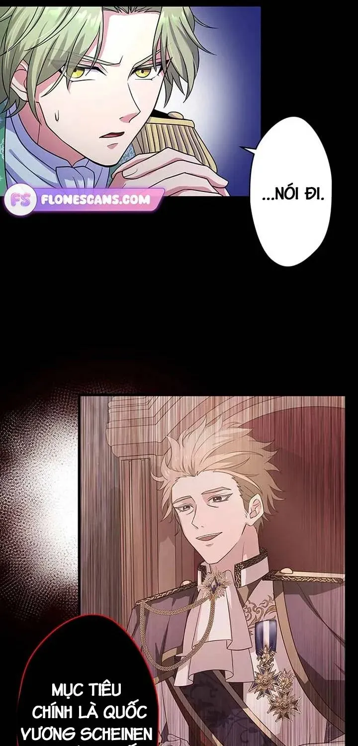 Tiểu Thư Út Tái Sinh || Sát Thủ Huyền Thoại Tái Sinh Thành Ái Nữ Út Được Sủng Ái Của Hoàng Gia Chapter 23 - 44