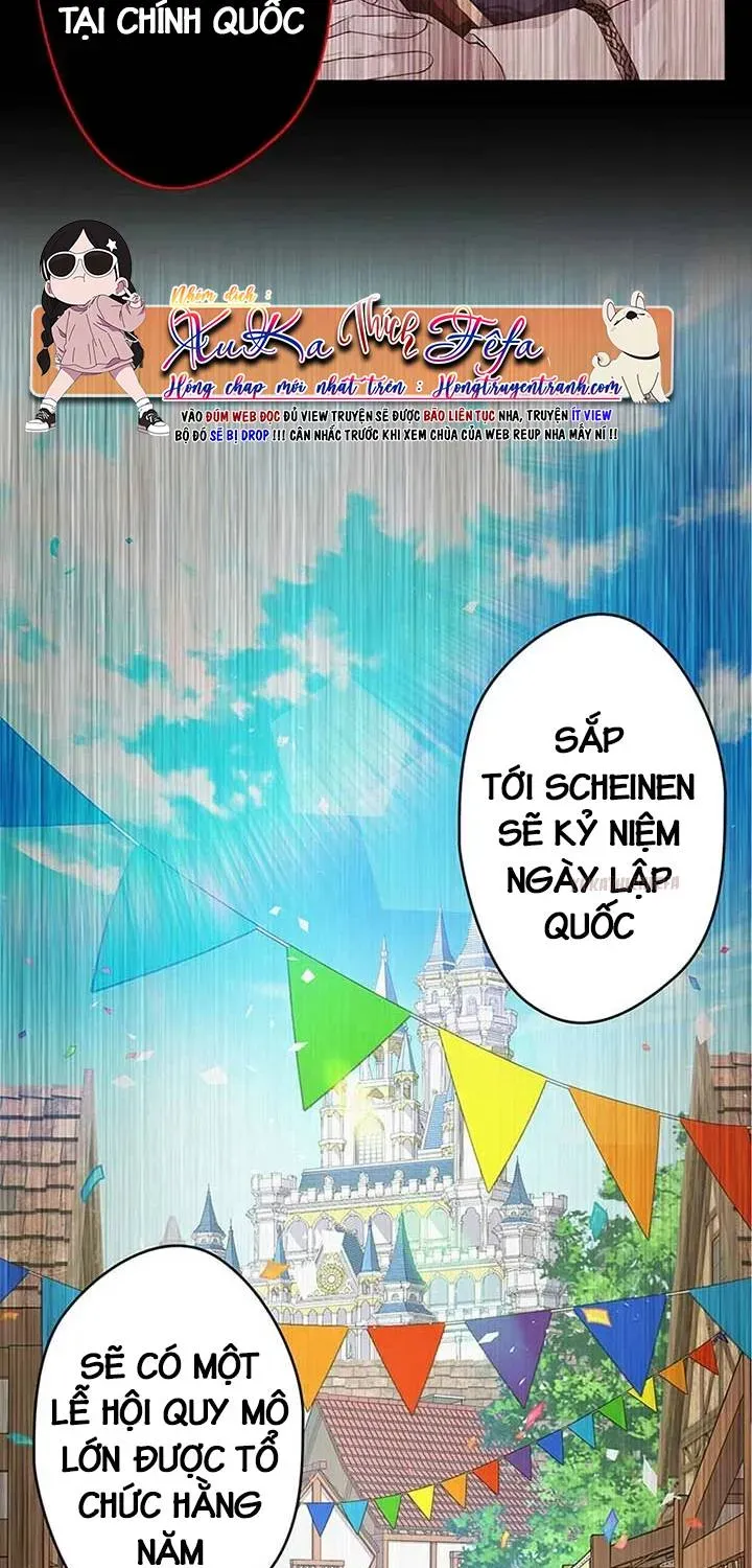 Tiểu Thư Út Tái Sinh || Sát Thủ Huyền Thoại Tái Sinh Thành Ái Nữ Út Được Sủng Ái Của Hoàng Gia Chapter 23 - 45