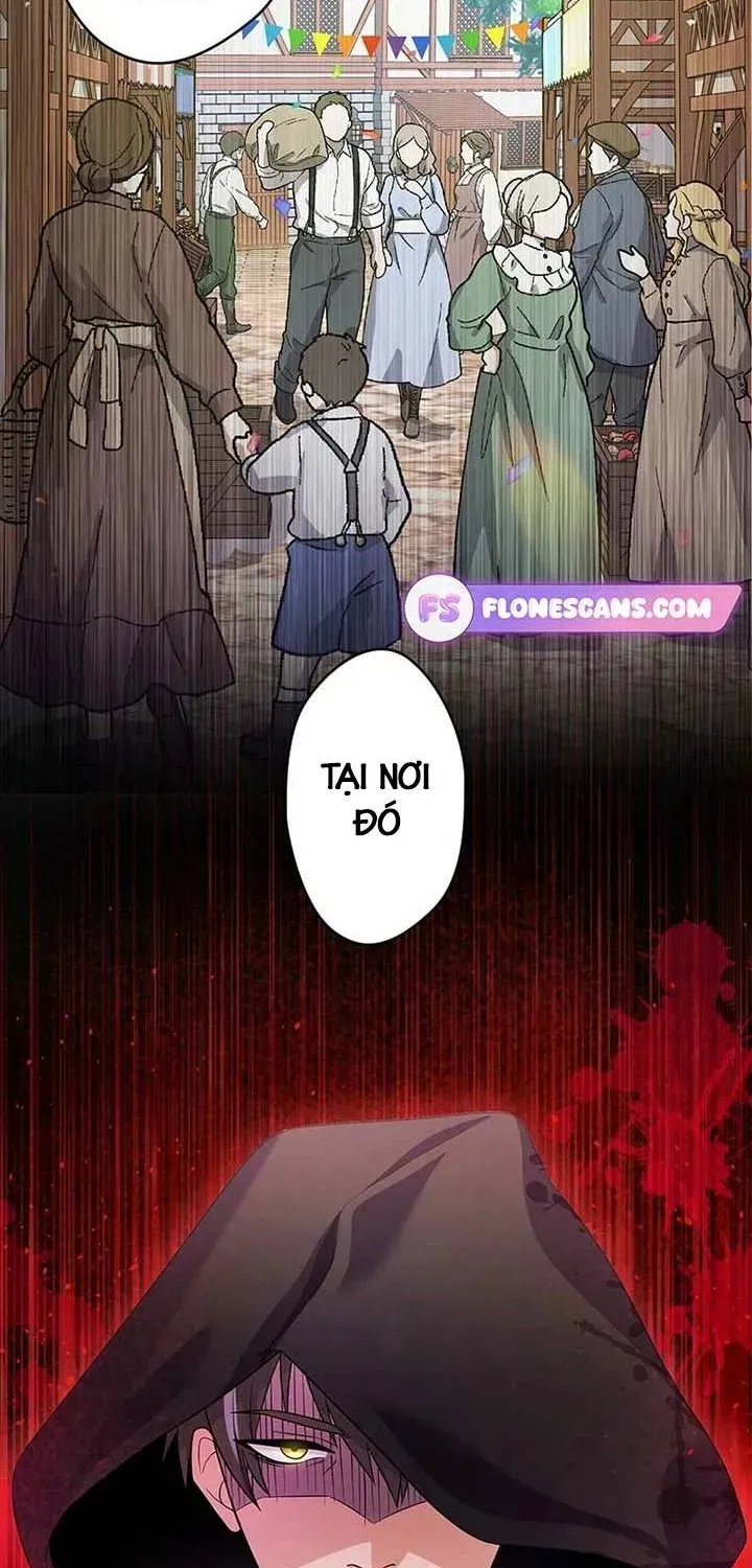 Tiểu Thư Út Tái Sinh || Sát Thủ Huyền Thoại Tái Sinh Thành Ái Nữ Út Được Sủng Ái Của Hoàng Gia Chapter 23 - 46