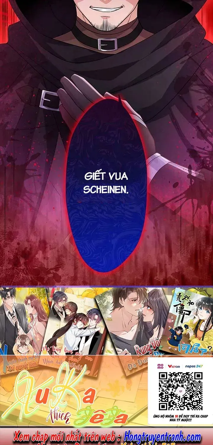 Tiểu Thư Út Tái Sinh || Sát Thủ Huyền Thoại Tái Sinh Thành Ái Nữ Út Được Sủng Ái Của Hoàng Gia Chapter 23 - 47