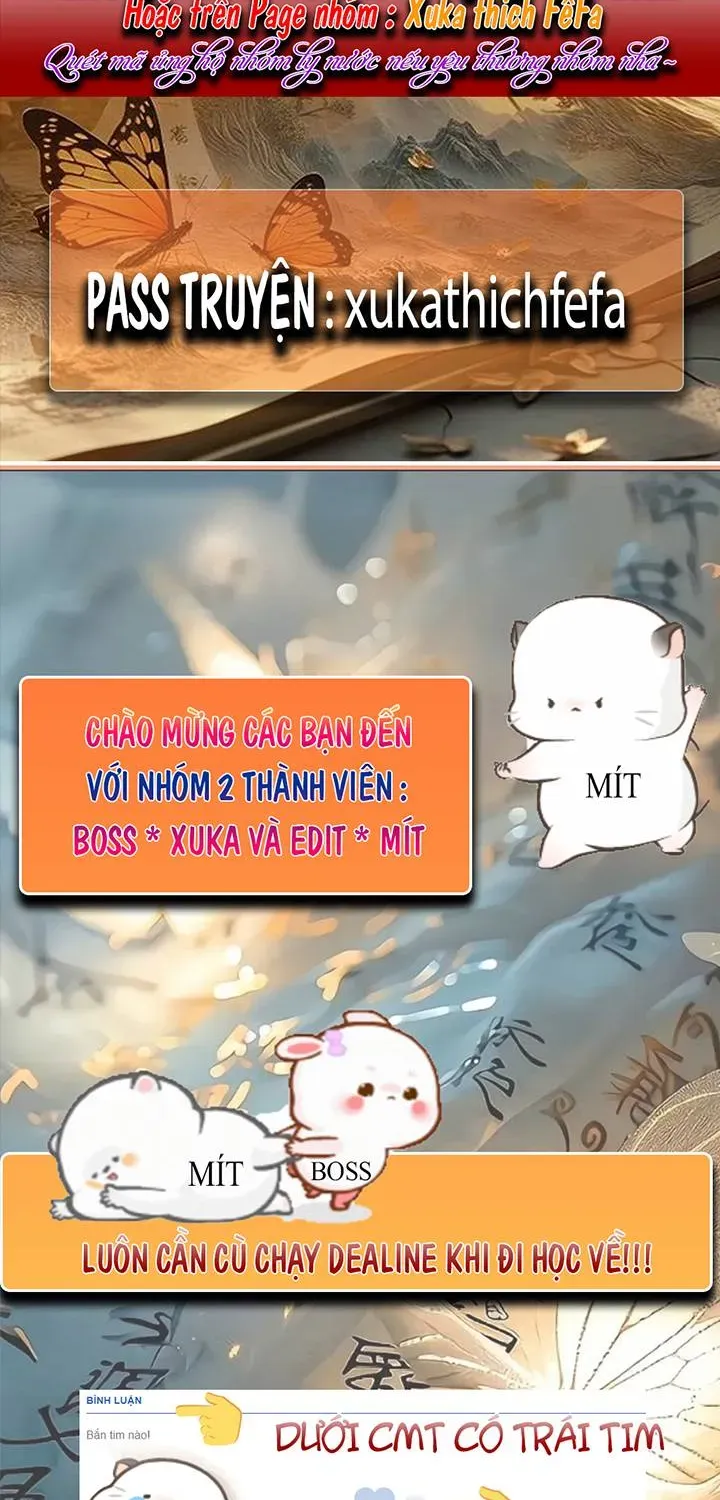 Tiểu Thư Út Tái Sinh || Sát Thủ Huyền Thoại Tái Sinh Thành Ái Nữ Út Được Sủng Ái Của Hoàng Gia Chapter 23 - 48