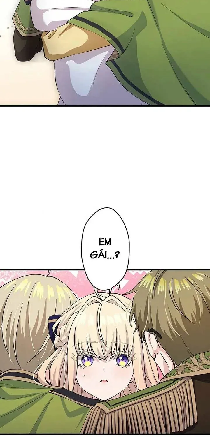 Tiểu Thư Út Tái Sinh || Sát Thủ Huyền Thoại Tái Sinh Thành Ái Nữ Út Được Sủng Ái Của Hoàng Gia Chapter 23 - 6