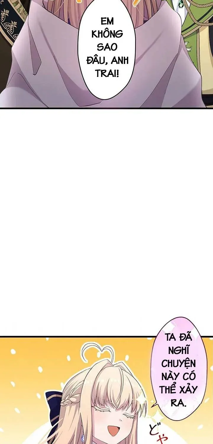 Tiểu Thư Út Tái Sinh || Sát Thủ Huyền Thoại Tái Sinh Thành Ái Nữ Út Được Sủng Ái Của Hoàng Gia Chapter 23 - 10