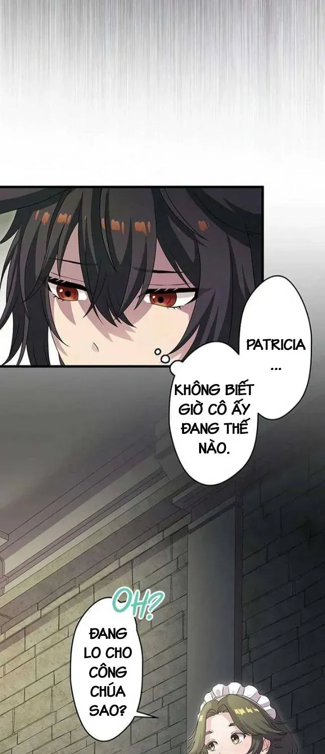 Tiểu Thư Út Tái Sinh || Sát Thủ Huyền Thoại Tái Sinh Thành Ái Nữ Út Được Sủng Ái Của Hoàng Gia Chapter 24 - 12