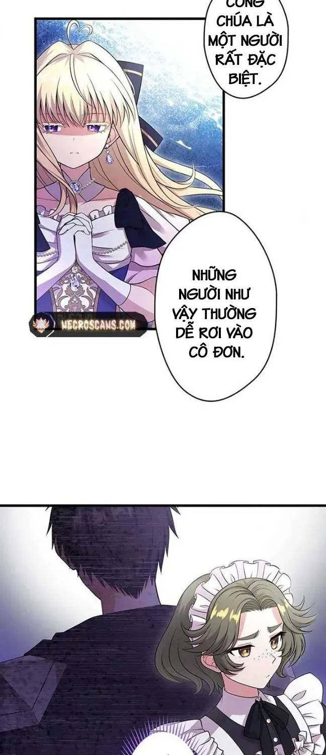 Tiểu Thư Út Tái Sinh || Sát Thủ Huyền Thoại Tái Sinh Thành Ái Nữ Út Được Sủng Ái Của Hoàng Gia Chapter 24 - 16