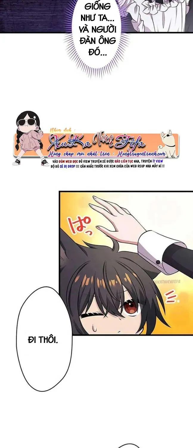 Tiểu Thư Út Tái Sinh || Sát Thủ Huyền Thoại Tái Sinh Thành Ái Nữ Út Được Sủng Ái Của Hoàng Gia Chapter 24 - 17