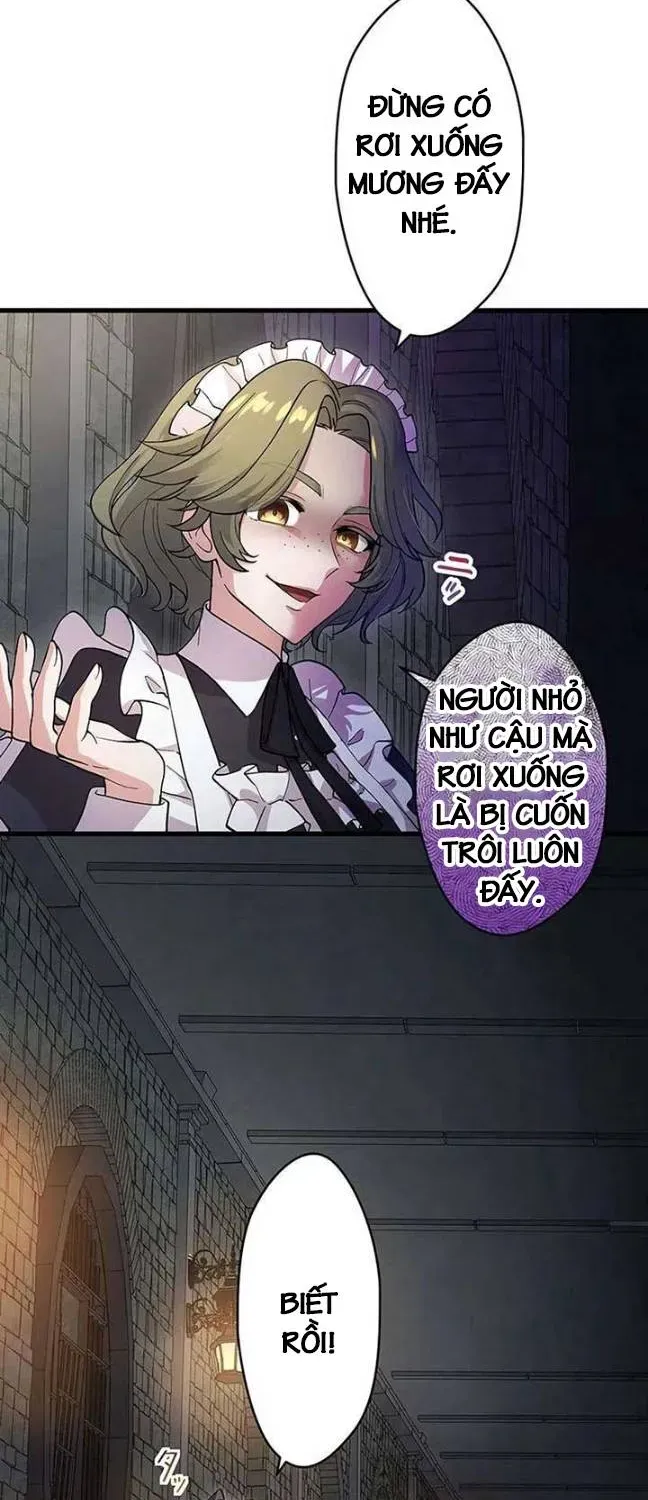 Tiểu Thư Út Tái Sinh || Sát Thủ Huyền Thoại Tái Sinh Thành Ái Nữ Út Được Sủng Ái Của Hoàng Gia Chapter 24 - 18