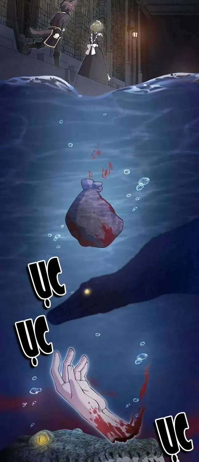 Tiểu Thư Út Tái Sinh || Sát Thủ Huyền Thoại Tái Sinh Thành Ái Nữ Út Được Sủng Ái Của Hoàng Gia Chapter 24 - 19