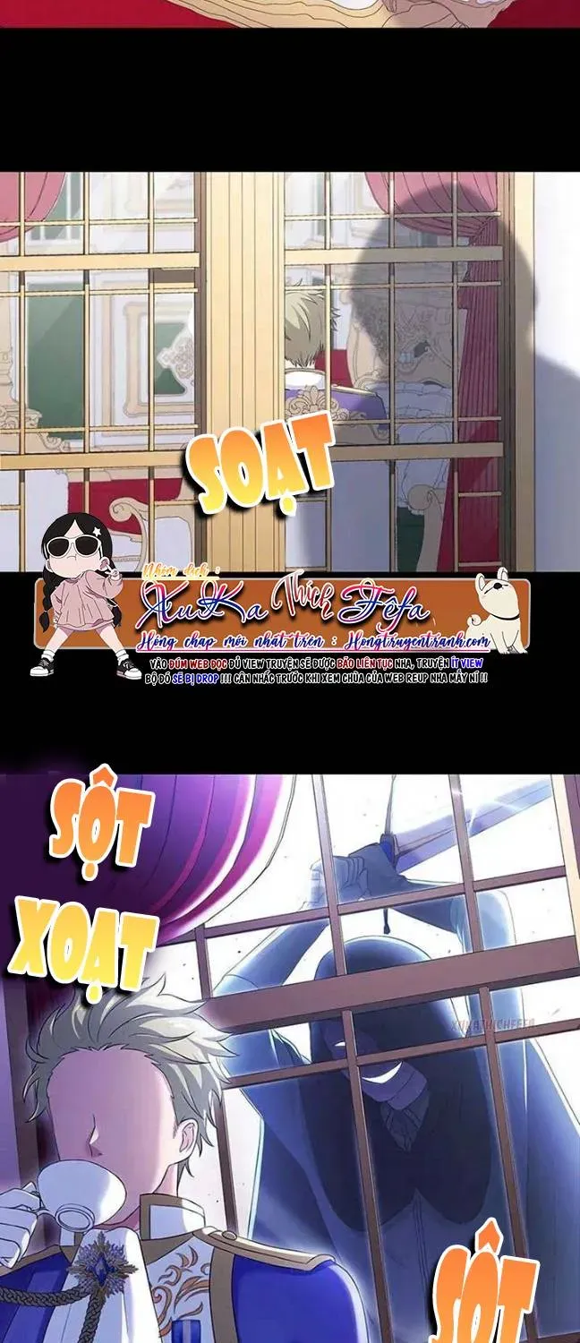 Tiểu Thư Út Tái Sinh || Sát Thủ Huyền Thoại Tái Sinh Thành Ái Nữ Út Được Sủng Ái Của Hoàng Gia Chapter 24 - 3