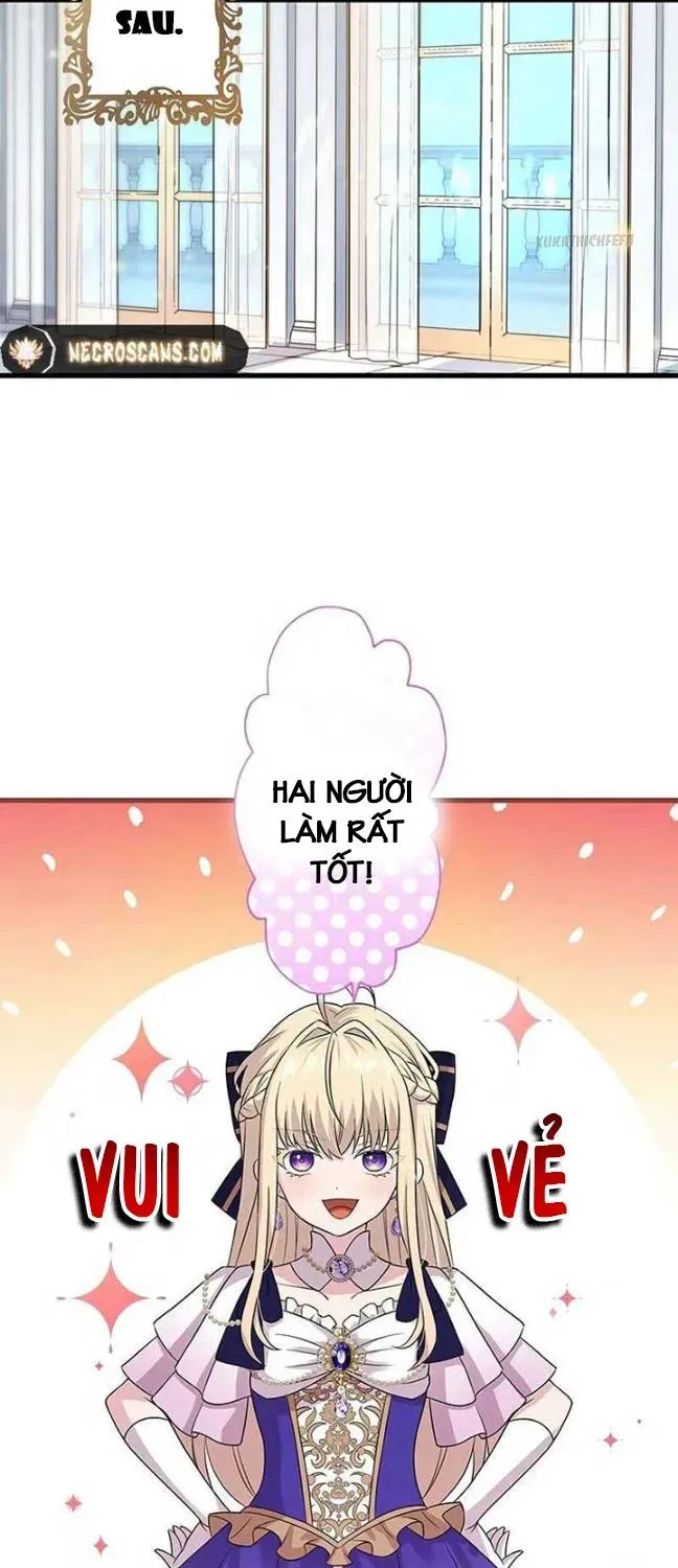 Tiểu Thư Út Tái Sinh || Sát Thủ Huyền Thoại Tái Sinh Thành Ái Nữ Út Được Sủng Ái Của Hoàng Gia Chapter 24 - 22