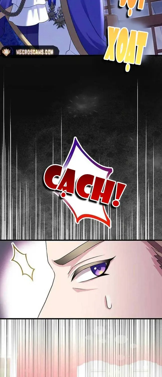 Tiểu Thư Út Tái Sinh || Sát Thủ Huyền Thoại Tái Sinh Thành Ái Nữ Út Được Sủng Ái Của Hoàng Gia Chapter 24 - 4