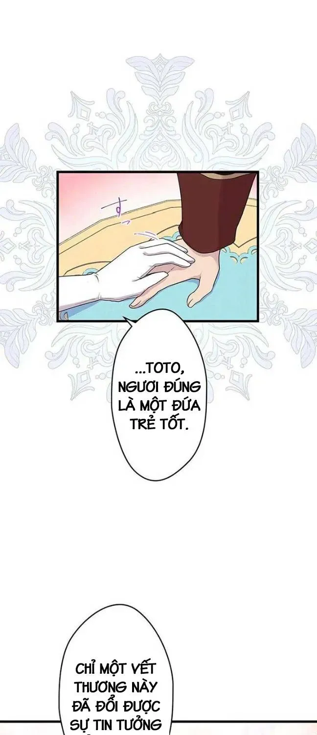 Tiểu Thư Út Tái Sinh || Sát Thủ Huyền Thoại Tái Sinh Thành Ái Nữ Út Được Sủng Ái Của Hoàng Gia Chapter 24 - 34