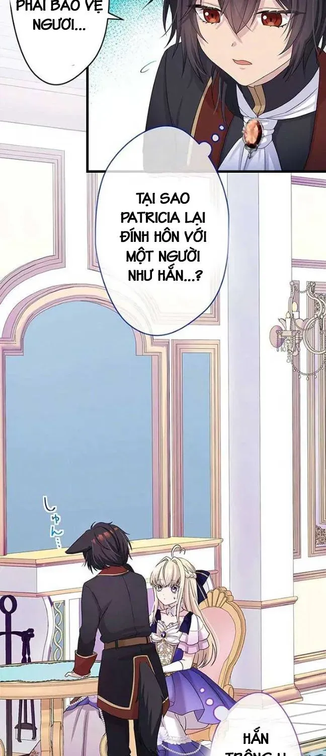 Tiểu Thư Út Tái Sinh || Sát Thủ Huyền Thoại Tái Sinh Thành Ái Nữ Út Được Sủng Ái Của Hoàng Gia Chapter 24 - 36