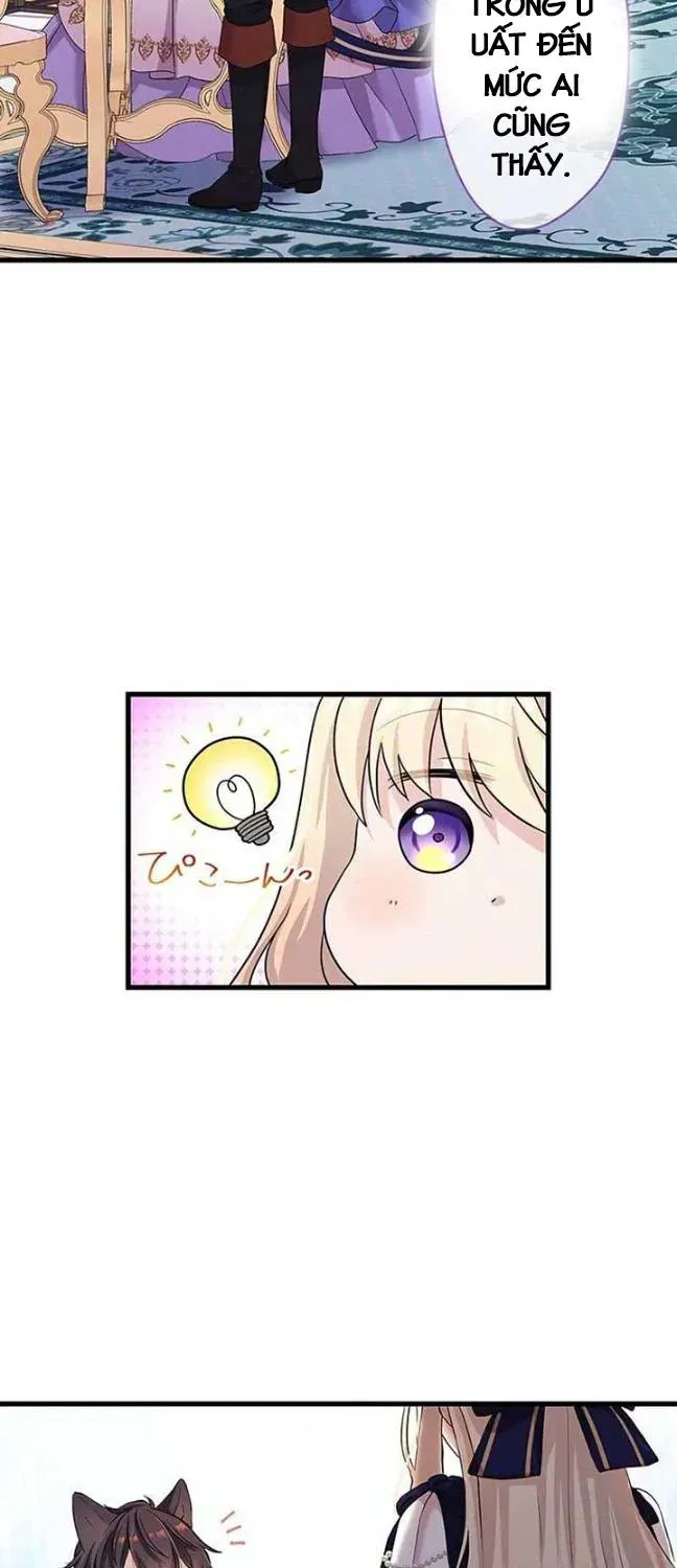 Tiểu Thư Út Tái Sinh || Sát Thủ Huyền Thoại Tái Sinh Thành Ái Nữ Út Được Sủng Ái Của Hoàng Gia Chapter 24 - 37