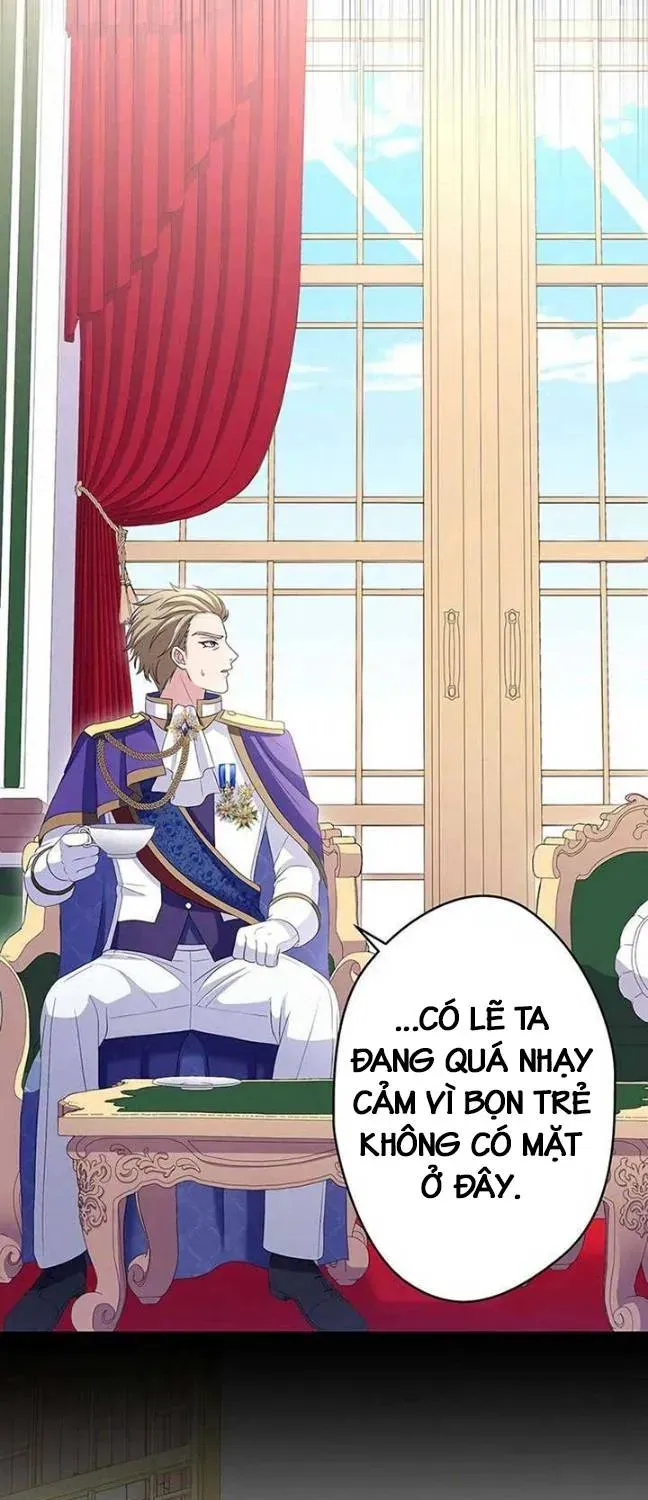 Tiểu Thư Út Tái Sinh || Sát Thủ Huyền Thoại Tái Sinh Thành Ái Nữ Út Được Sủng Ái Của Hoàng Gia Chapter 24 - 5