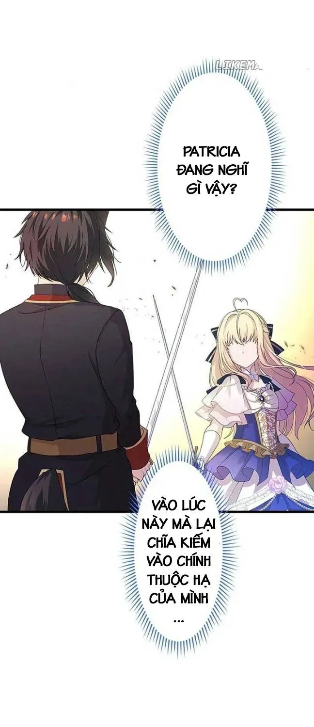 Tiểu Thư Út Tái Sinh || Sát Thủ Huyền Thoại Tái Sinh Thành Ái Nữ Út Được Sủng Ái Của Hoàng Gia Chapter 24 - 42