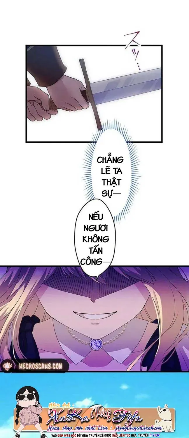 Tiểu Thư Út Tái Sinh || Sát Thủ Huyền Thoại Tái Sinh Thành Ái Nữ Út Được Sủng Ái Của Hoàng Gia Chapter 24 - 43