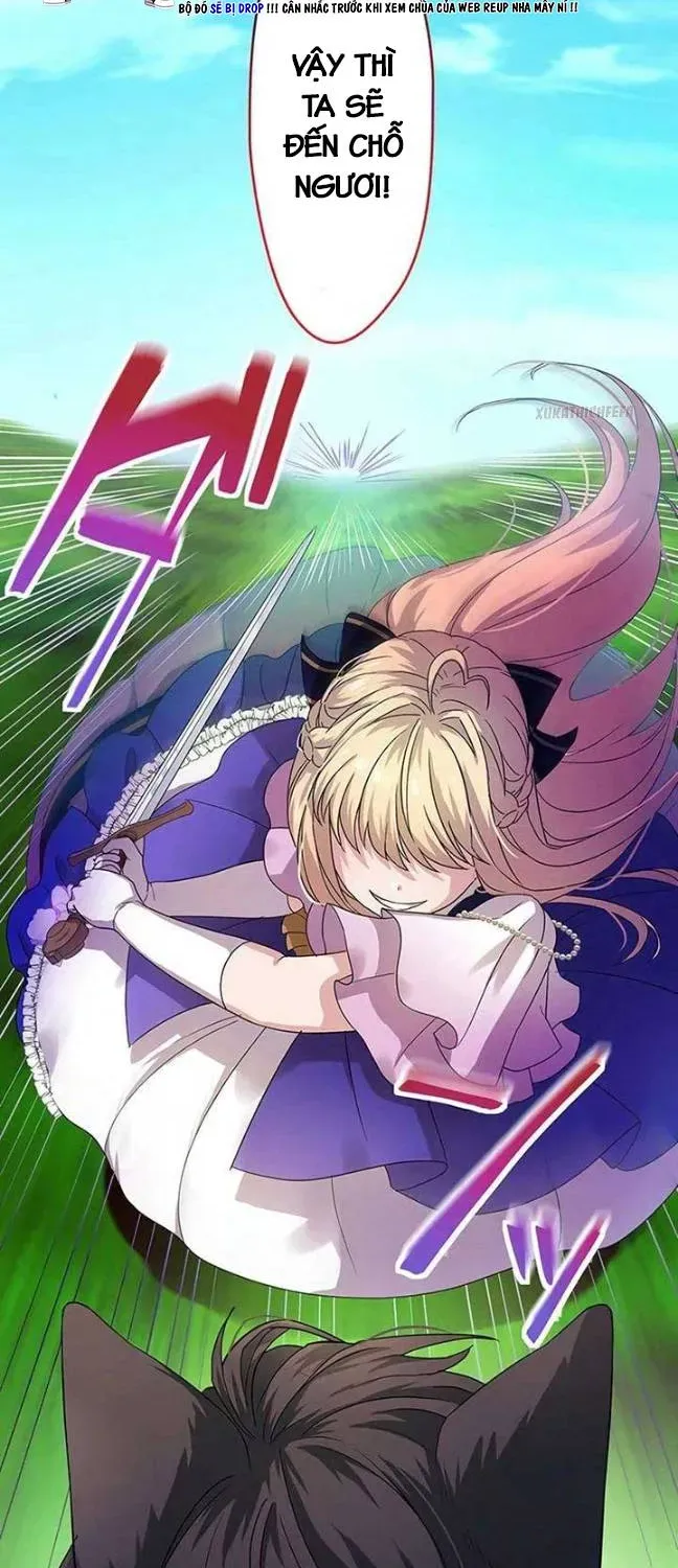 Tiểu Thư Út Tái Sinh || Sát Thủ Huyền Thoại Tái Sinh Thành Ái Nữ Út Được Sủng Ái Của Hoàng Gia Chapter 24 - 44