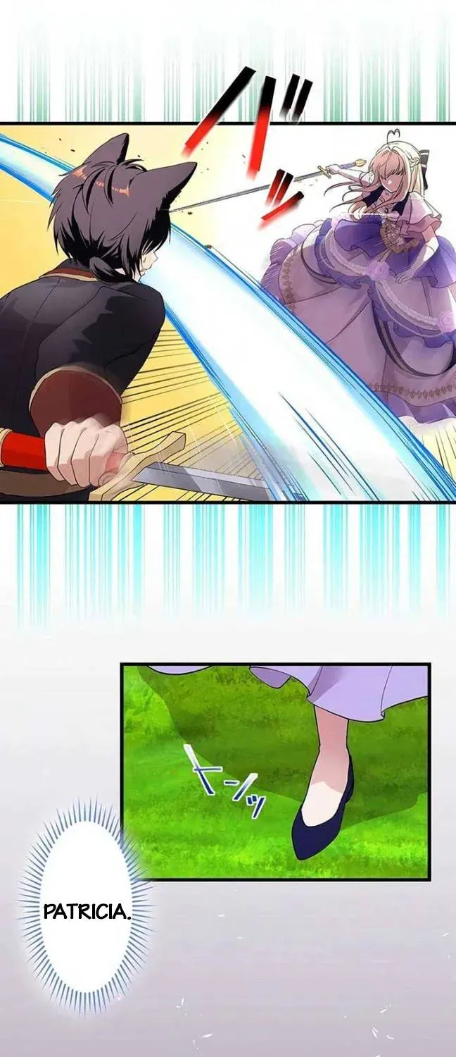 Tiểu Thư Út Tái Sinh || Sát Thủ Huyền Thoại Tái Sinh Thành Ái Nữ Út Được Sủng Ái Của Hoàng Gia Chapter 24 - 46