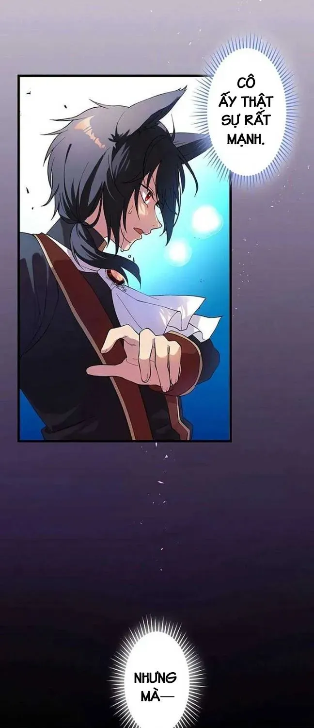 Tiểu Thư Út Tái Sinh || Sát Thủ Huyền Thoại Tái Sinh Thành Ái Nữ Út Được Sủng Ái Của Hoàng Gia Chapter 24 - 47