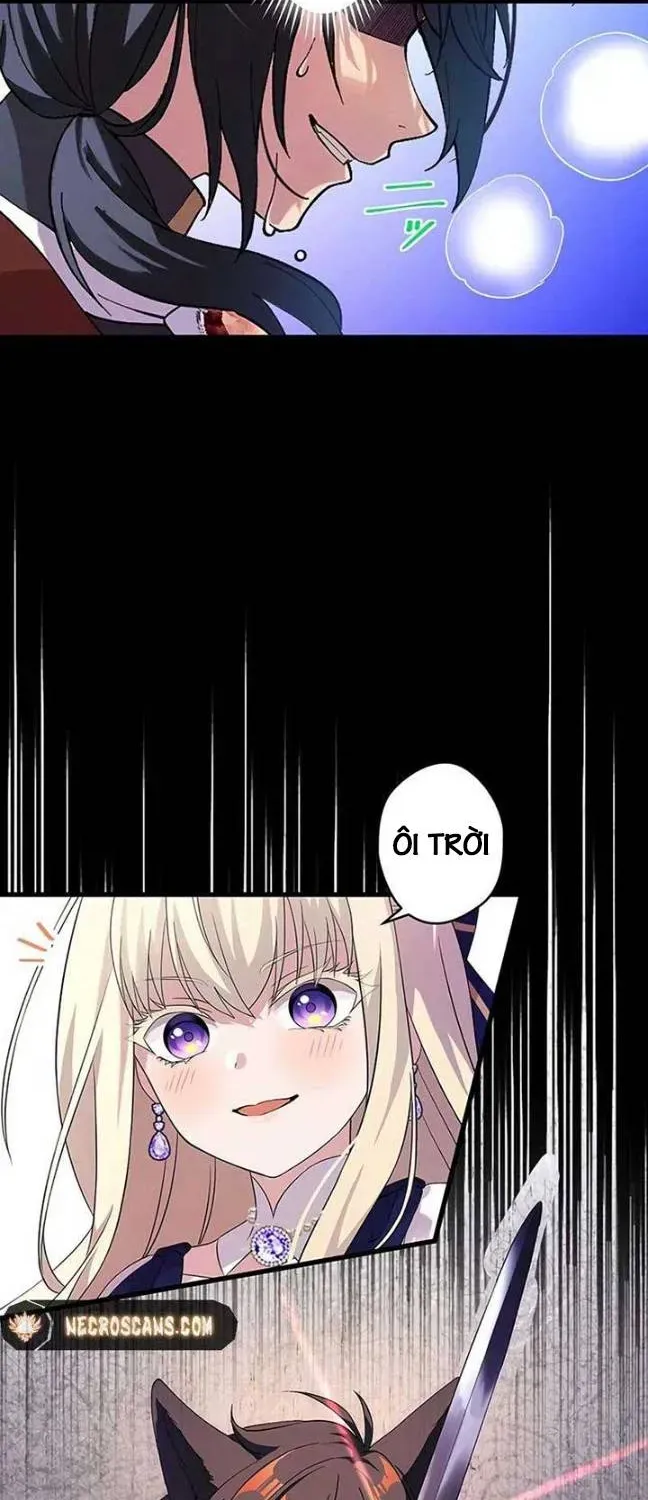 Tiểu Thư Út Tái Sinh || Sát Thủ Huyền Thoại Tái Sinh Thành Ái Nữ Út Được Sủng Ái Của Hoàng Gia Chapter 24 - 48