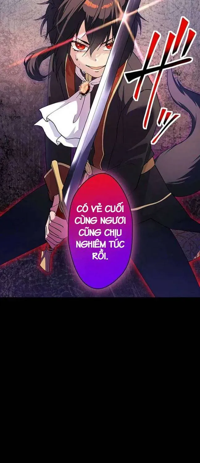 Tiểu Thư Út Tái Sinh || Sát Thủ Huyền Thoại Tái Sinh Thành Ái Nữ Út Được Sủng Ái Của Hoàng Gia Chapter 24 - 49