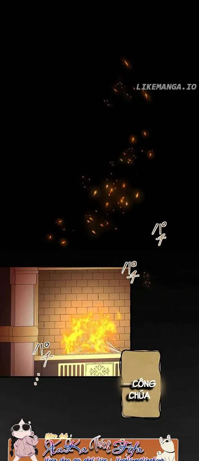 Tiểu Thư Út Tái Sinh || Sát Thủ Huyền Thoại Tái Sinh Thành Ái Nữ Út Được Sủng Ái Của Hoàng Gia Chapter 24 - 50