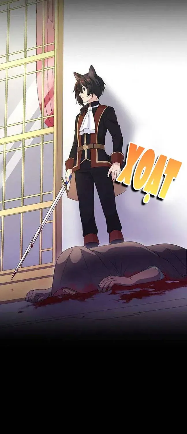 Tiểu Thư Út Tái Sinh || Sát Thủ Huyền Thoại Tái Sinh Thành Ái Nữ Út Được Sủng Ái Của Hoàng Gia Chapter 24 - 6