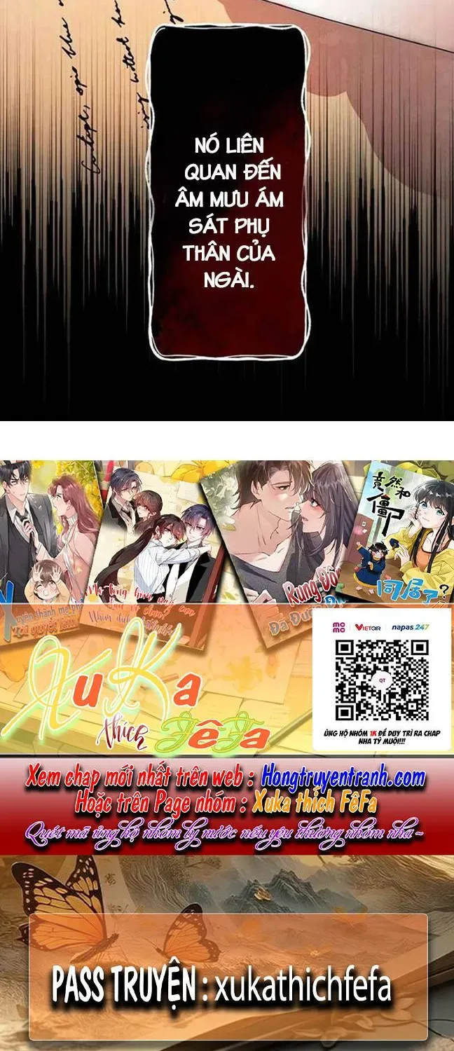 Tiểu Thư Út Tái Sinh || Sát Thủ Huyền Thoại Tái Sinh Thành Ái Nữ Út Được Sủng Ái Của Hoàng Gia Chapter 24 - 52