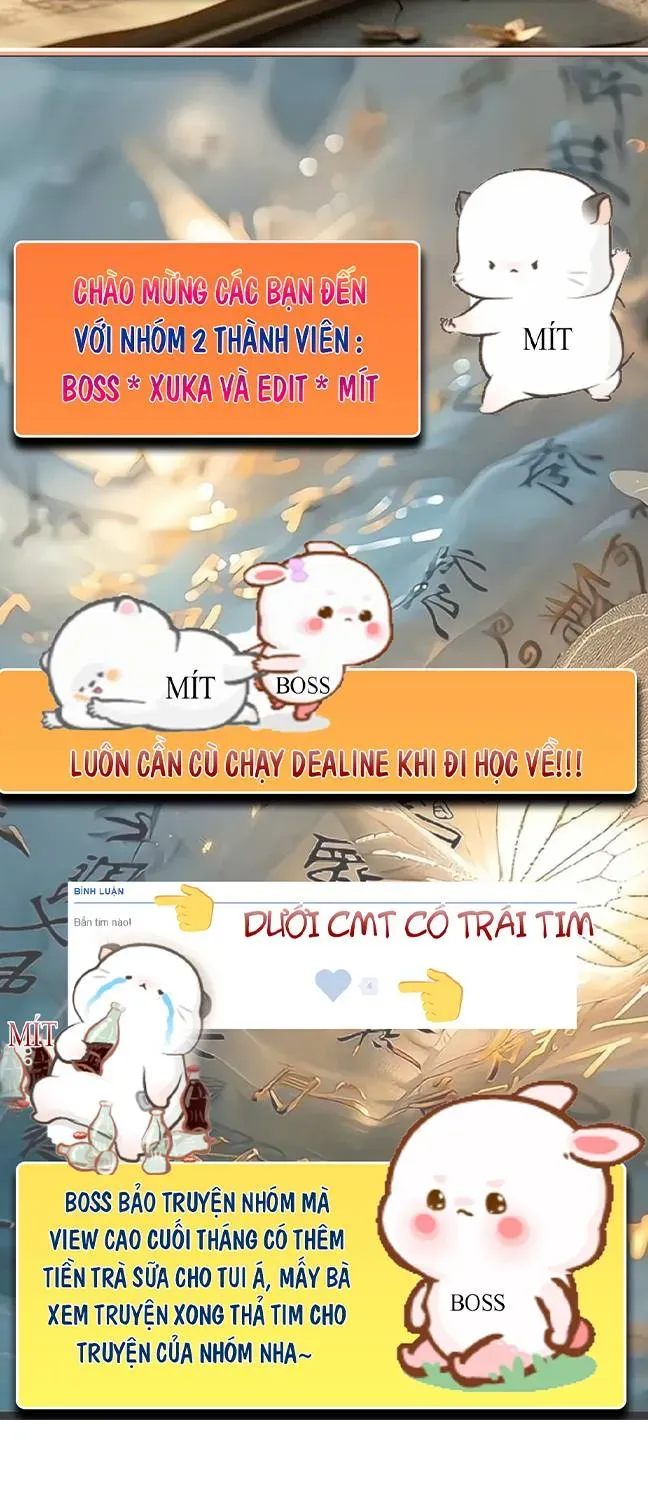 Tiểu Thư Út Tái Sinh || Sát Thủ Huyền Thoại Tái Sinh Thành Ái Nữ Út Được Sủng Ái Của Hoàng Gia Chapter 24 - 53