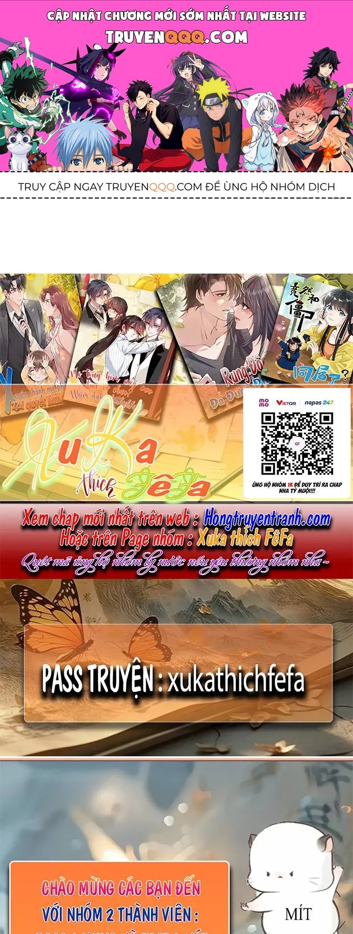 Tiểu Thư Út Tái Sinh || Sát Thủ Huyền Thoại Tái Sinh Thành Ái Nữ Út Được Sủng Ái Của Hoàng Gia Chapter 3 - 1