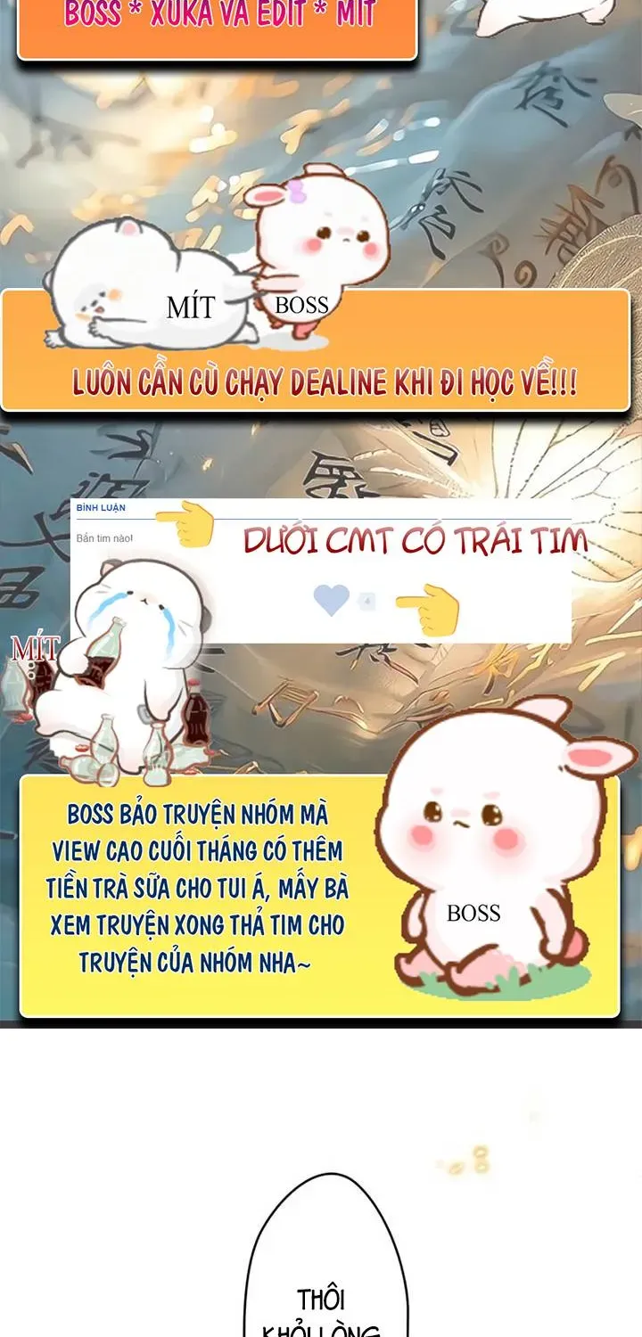 Tiểu Thư Út Tái Sinh || Sát Thủ Huyền Thoại Tái Sinh Thành Ái Nữ Út Được Sủng Ái Của Hoàng Gia Chapter 3 - 2
