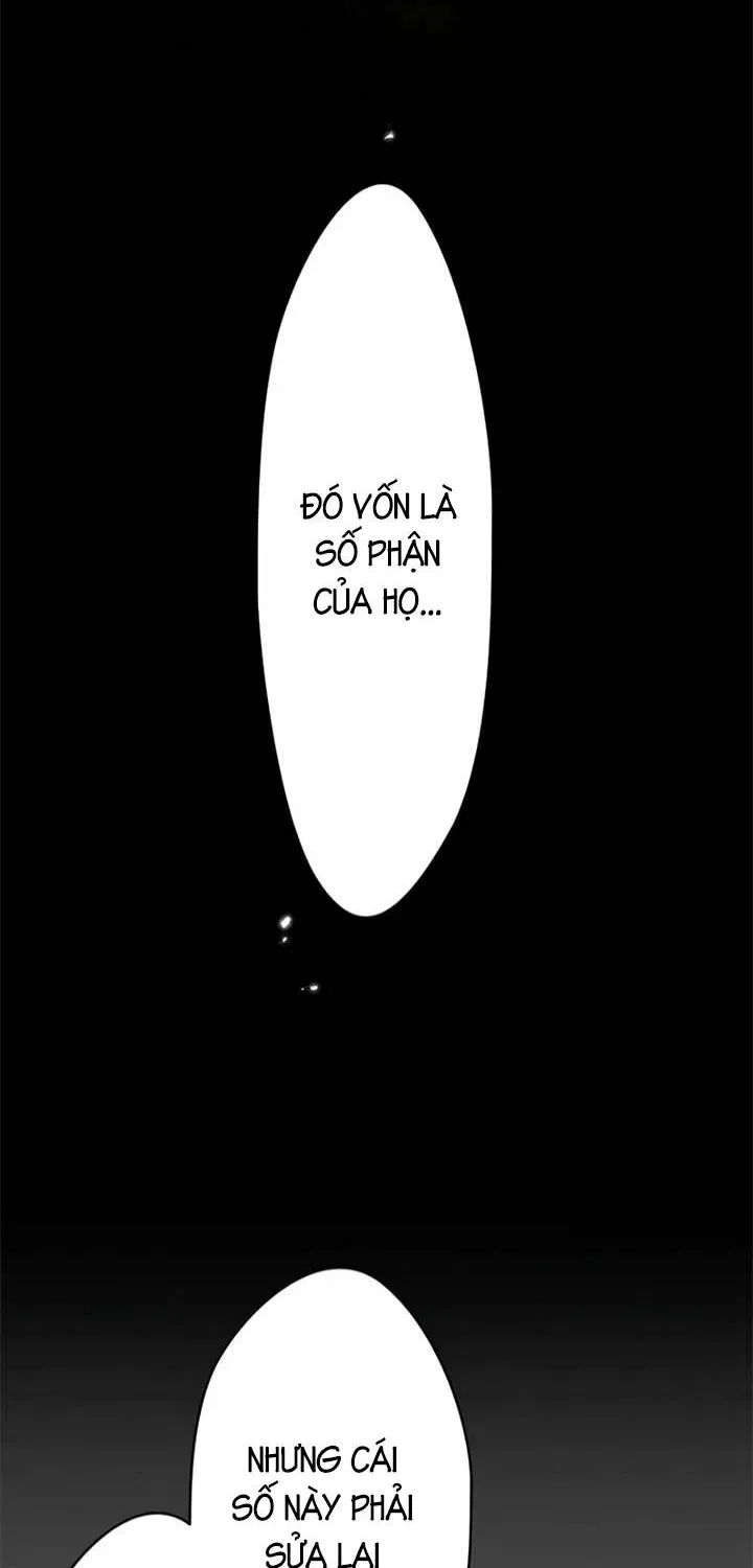 Tiểu Thư Út Tái Sinh || Sát Thủ Huyền Thoại Tái Sinh Thành Ái Nữ Út Được Sủng Ái Của Hoàng Gia Chapter 3 - 14