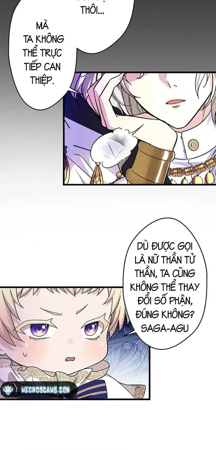 Tiểu Thư Út Tái Sinh || Sát Thủ Huyền Thoại Tái Sinh Thành Ái Nữ Út Được Sủng Ái Của Hoàng Gia Chapter 3 - 15