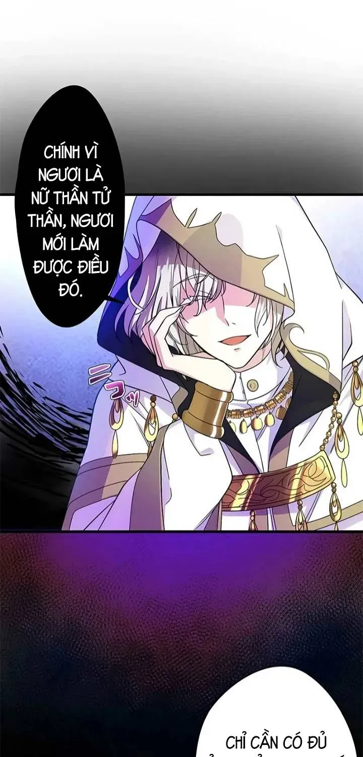 Tiểu Thư Út Tái Sinh || Sát Thủ Huyền Thoại Tái Sinh Thành Ái Nữ Út Được Sủng Ái Của Hoàng Gia Chapter 3 - 16