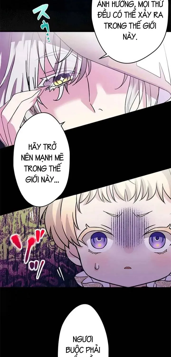 Tiểu Thư Út Tái Sinh || Sát Thủ Huyền Thoại Tái Sinh Thành Ái Nữ Út Được Sủng Ái Của Hoàng Gia Chapter 3 - 17