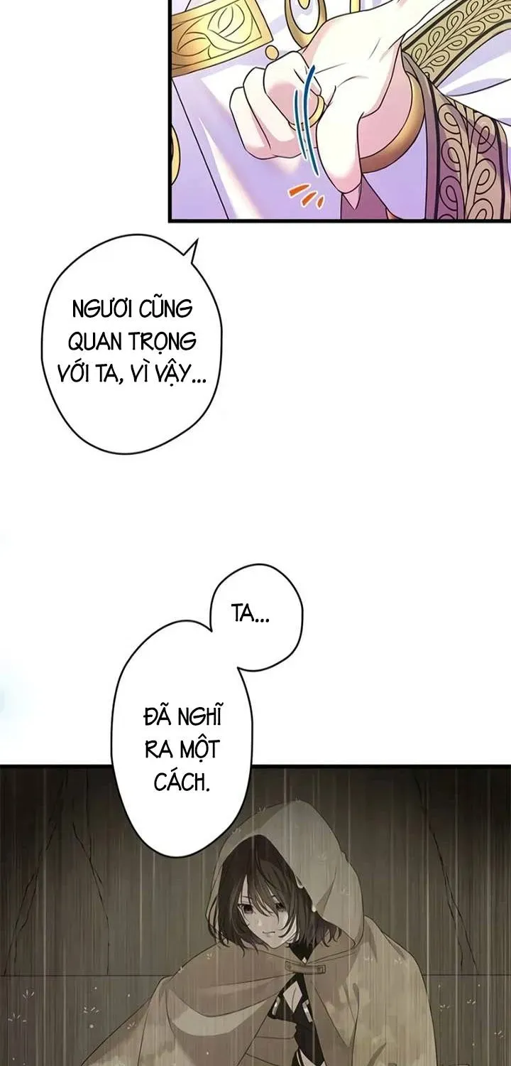 Tiểu Thư Út Tái Sinh || Sát Thủ Huyền Thoại Tái Sinh Thành Ái Nữ Út Được Sủng Ái Của Hoàng Gia Chapter 3 - 20