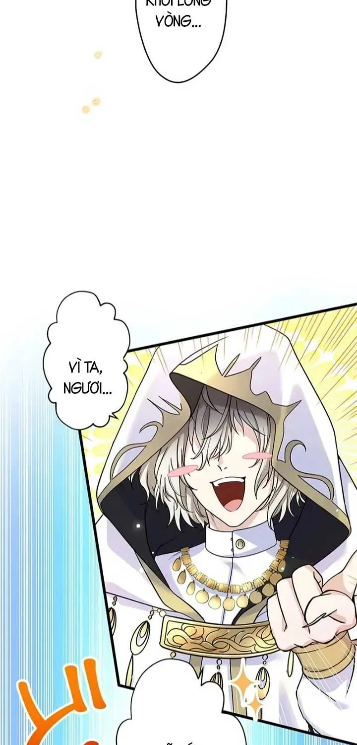 Tiểu Thư Út Tái Sinh || Sát Thủ Huyền Thoại Tái Sinh Thành Ái Nữ Út Được Sủng Ái Của Hoàng Gia Chapter 3 - 3