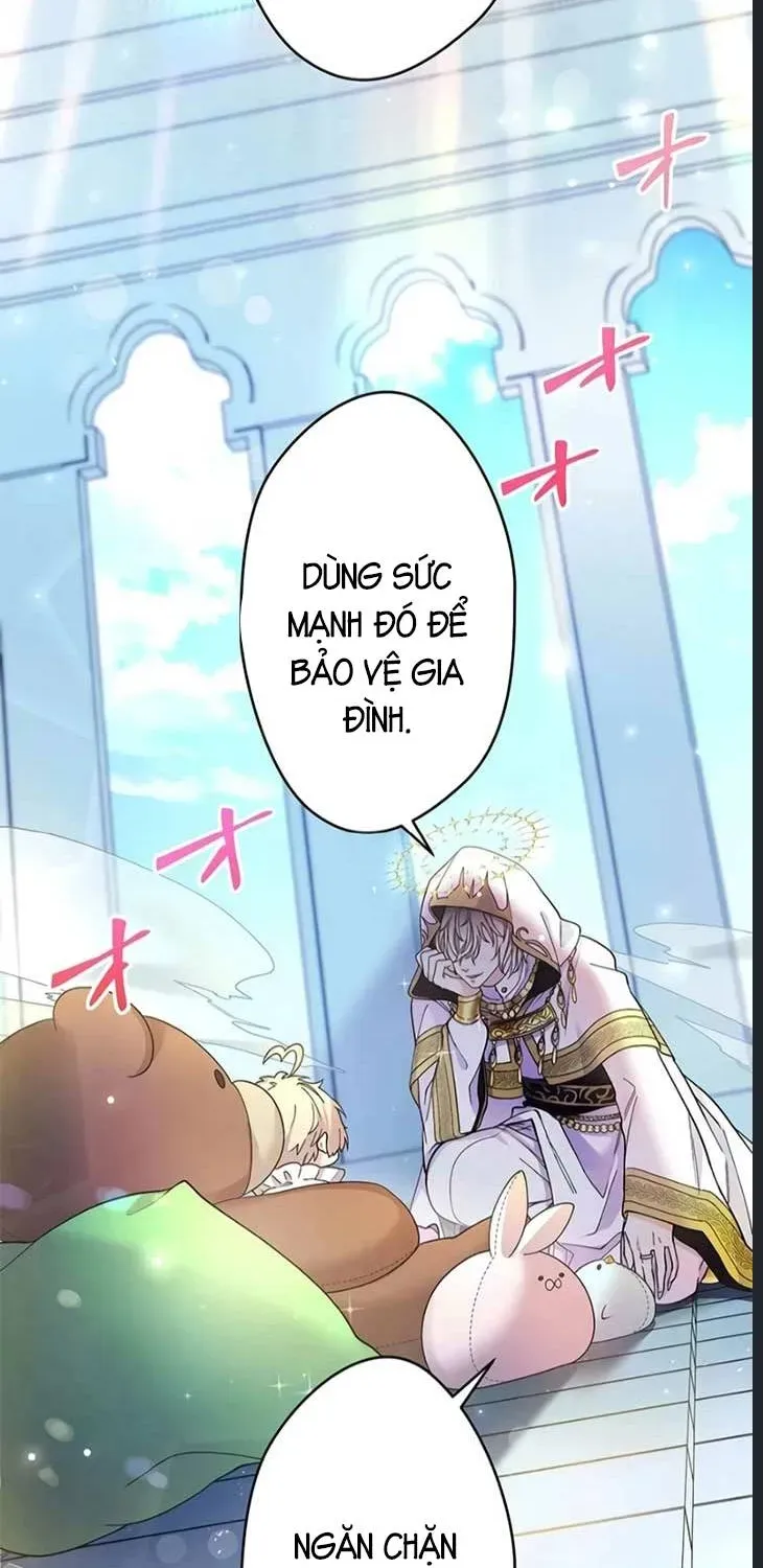 Tiểu Thư Út Tái Sinh || Sát Thủ Huyền Thoại Tái Sinh Thành Ái Nữ Út Được Sủng Ái Của Hoàng Gia Chapter 3 - 24