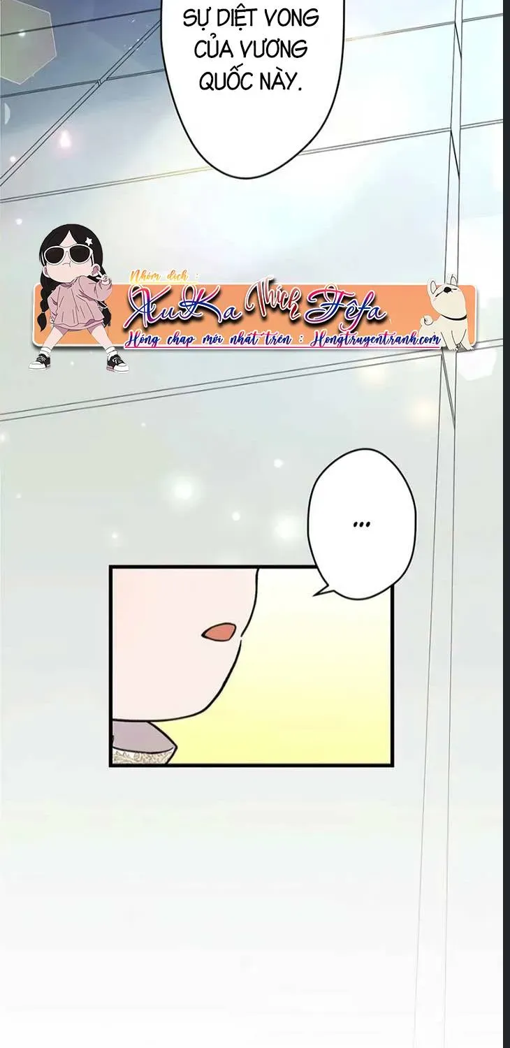 Tiểu Thư Út Tái Sinh || Sát Thủ Huyền Thoại Tái Sinh Thành Ái Nữ Út Được Sủng Ái Của Hoàng Gia Chapter 3 - 25