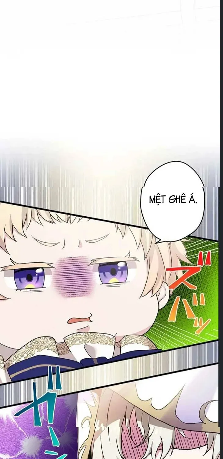 Tiểu Thư Út Tái Sinh || Sát Thủ Huyền Thoại Tái Sinh Thành Ái Nữ Út Được Sủng Ái Của Hoàng Gia Chapter 3 - 26