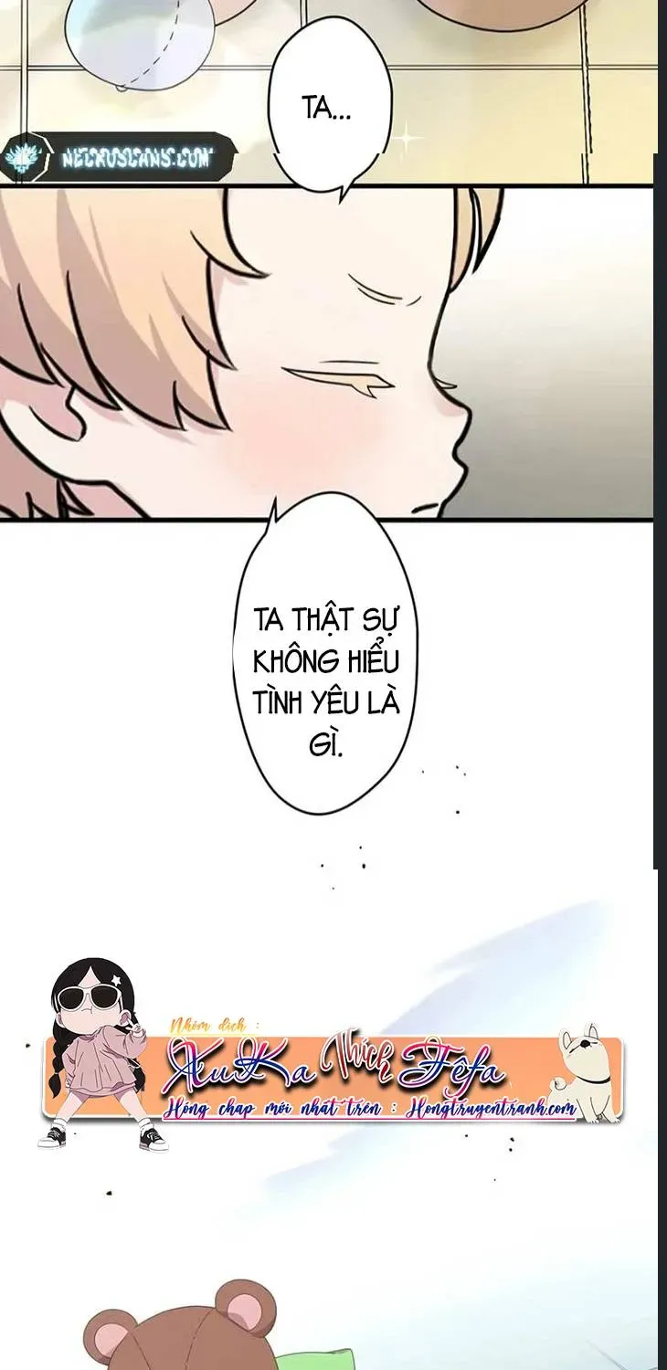 Tiểu Thư Út Tái Sinh || Sát Thủ Huyền Thoại Tái Sinh Thành Ái Nữ Út Được Sủng Ái Của Hoàng Gia Chapter 3 - 31