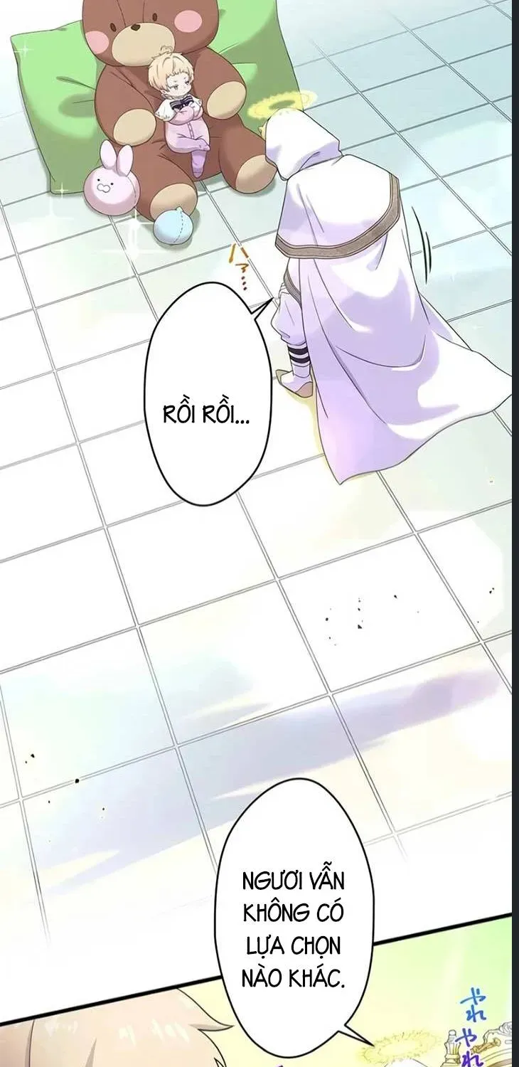 Tiểu Thư Út Tái Sinh || Sát Thủ Huyền Thoại Tái Sinh Thành Ái Nữ Út Được Sủng Ái Của Hoàng Gia Chapter 3 - 32