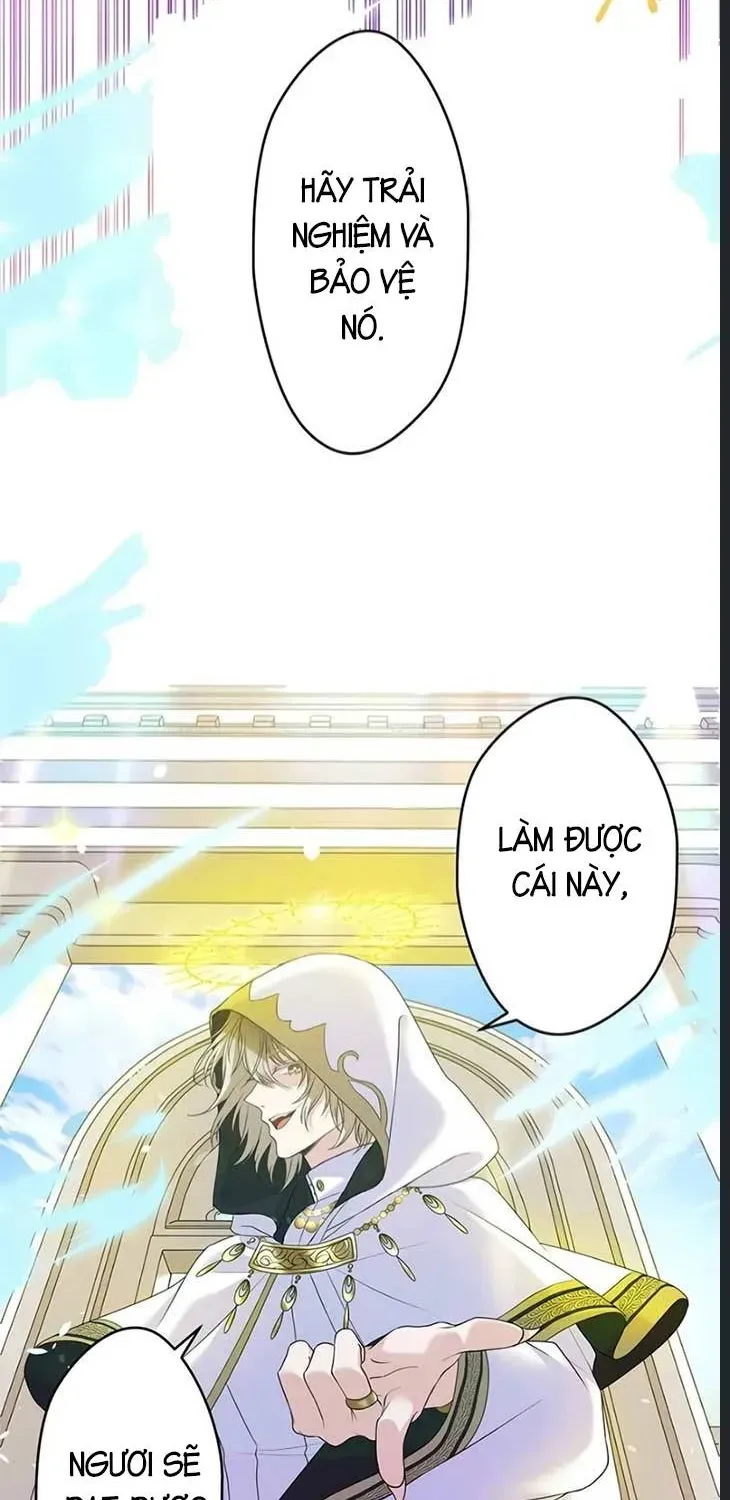 Tiểu Thư Út Tái Sinh || Sát Thủ Huyền Thoại Tái Sinh Thành Ái Nữ Út Được Sủng Ái Của Hoàng Gia Chapter 3 - 34